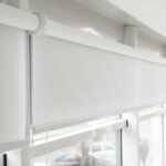 tende a rullo per ufficio