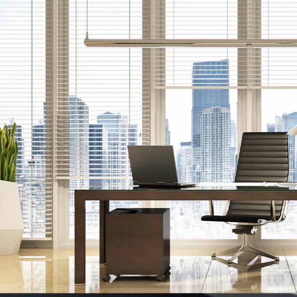 tende-veneziane-ufficio