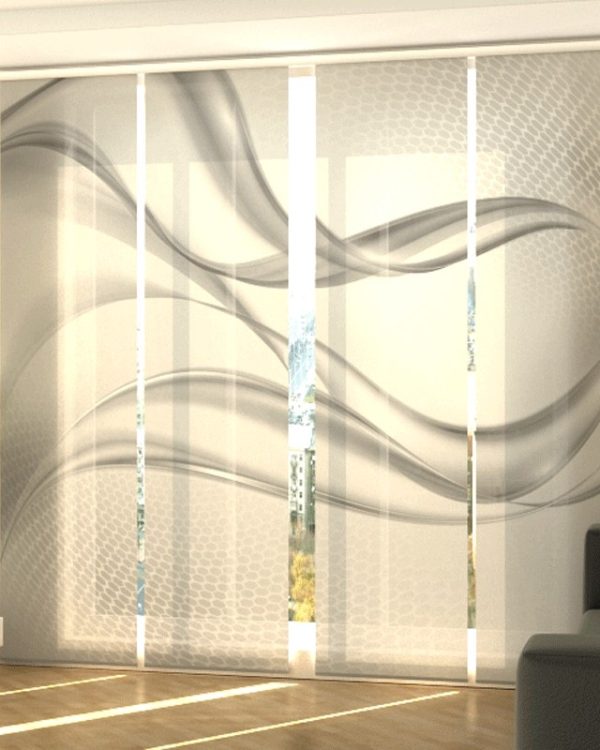 tende-a-pannello-onde-grigie-artenda tende-a-pannello-onde-grigie-artenda