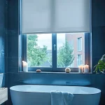 tende a rullo per il bagno milano