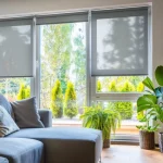 tende a rullo milano