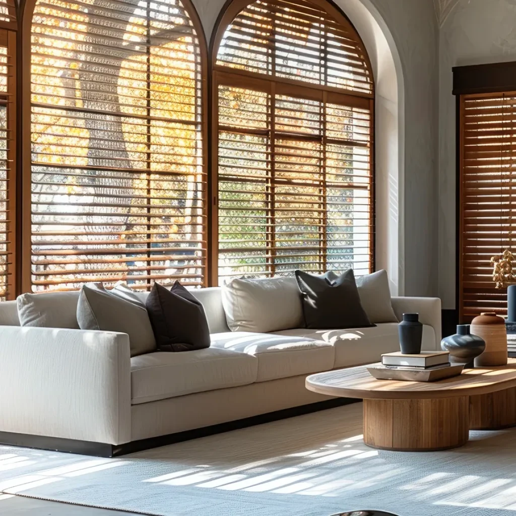 tende veneziane legno milano