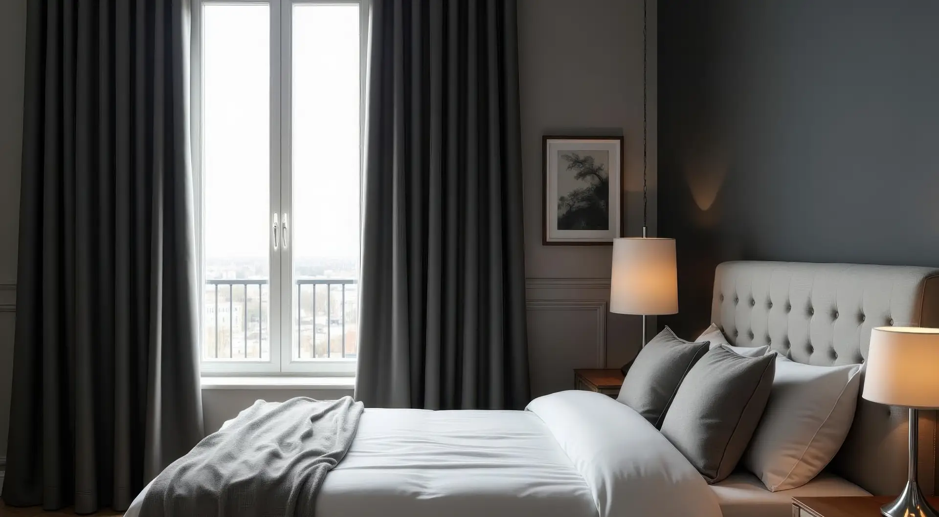 tende oscuranti milano