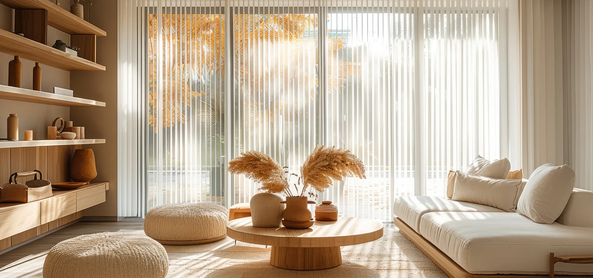 tende verticali artenda milano