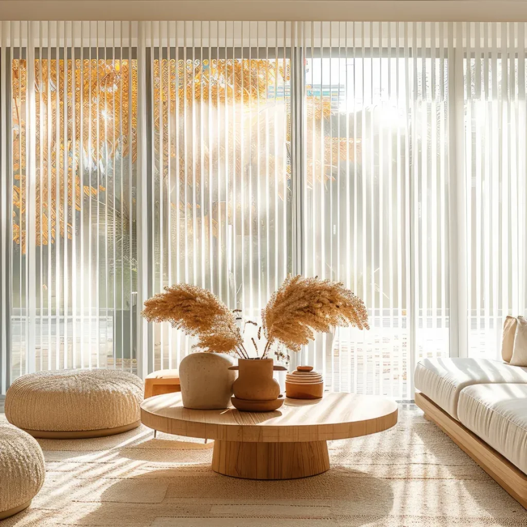 tende verticali milano