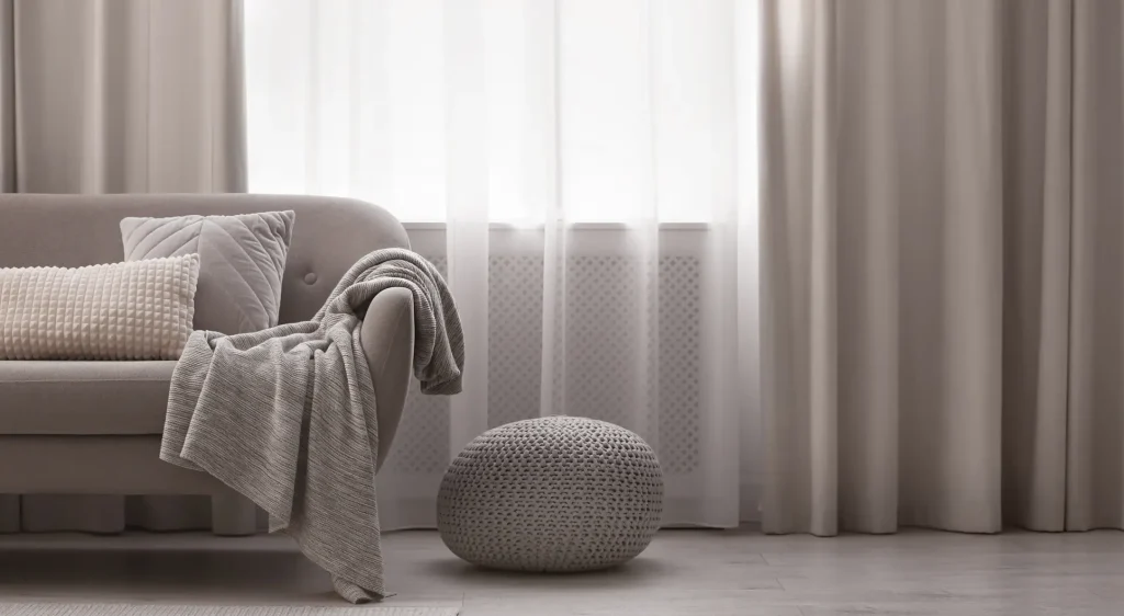 tende sartoriali su misura milano