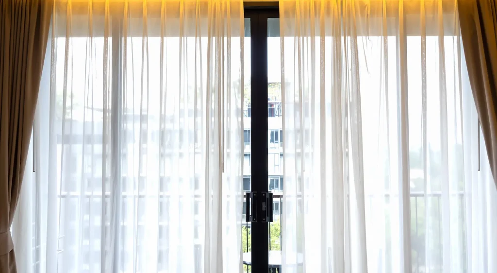 tende scorrevoli milano