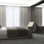 tende oscuranti camera da letto