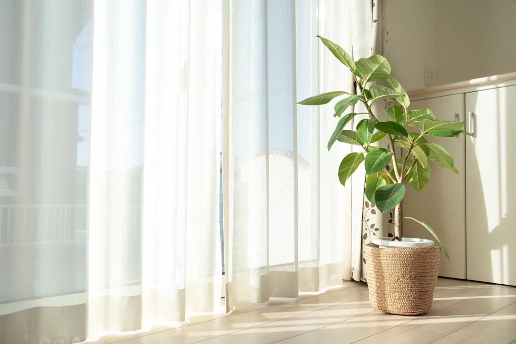 tende su misura milano