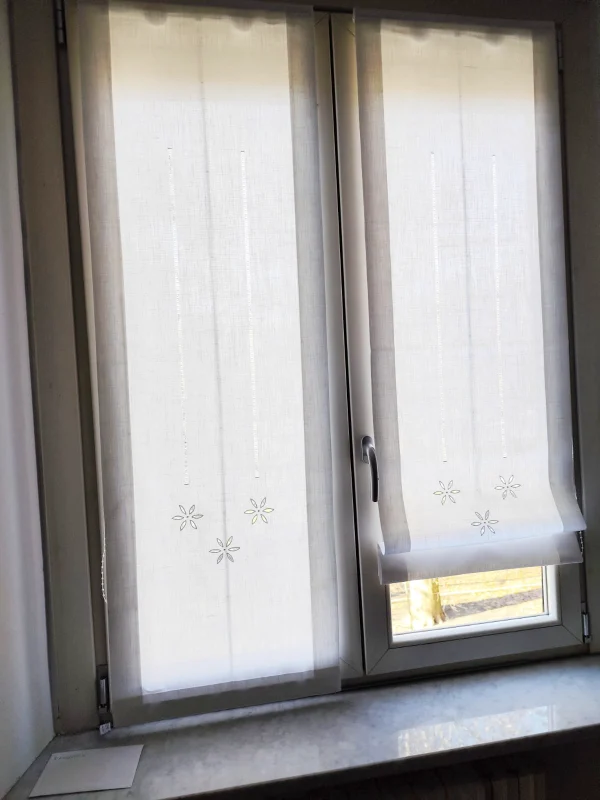 tende a pacchetto milano