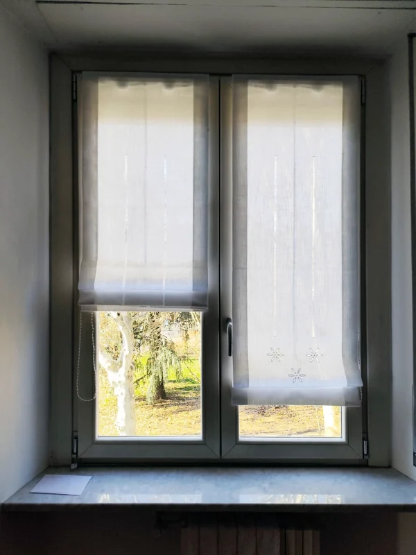 tende su misura a pacchetto milano